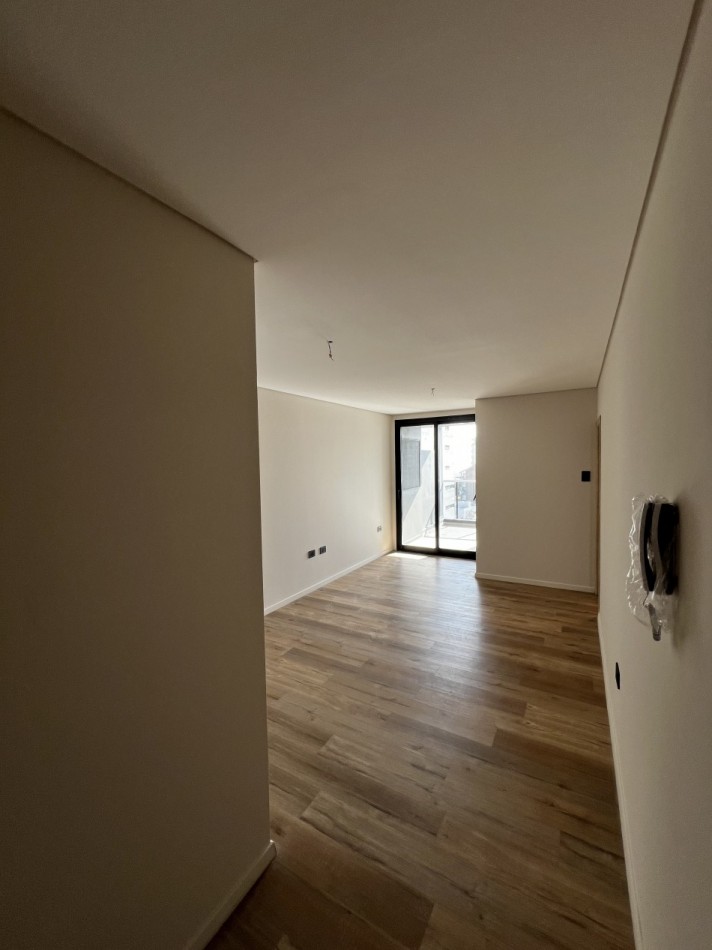 VENTA DEPARTAMENTO 1 DORMITORIO ZONA PARQUE