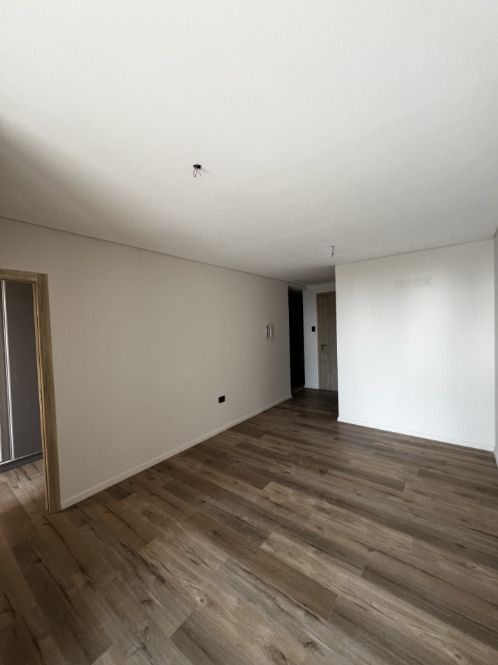 VENTA DEPARTAMENTO 1 DORMITORIO ZONA PARQUE