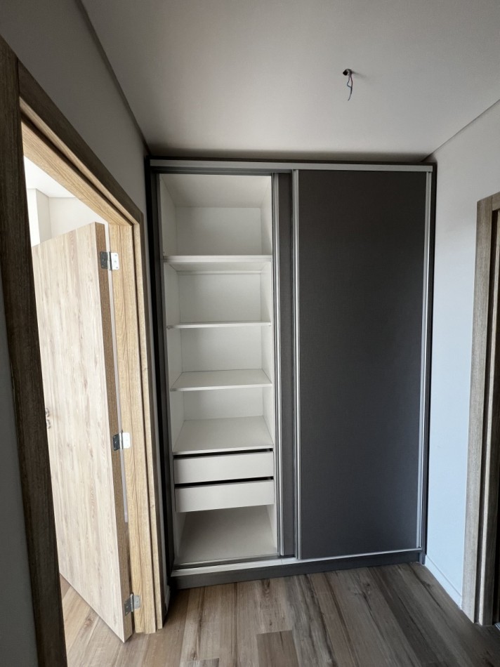 VENTA DEPARTAMENTO 1 DORMITORIO ZONA PARQUE