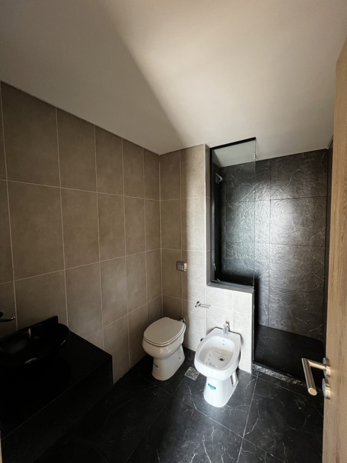 VENTA DEPARTAMENTO 1 DORMITORIO ZONA PARQUE