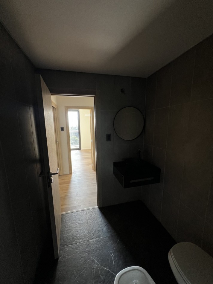 VENTA DEPARTAMENTO 1 DORMITORIO ZONA PARQUE