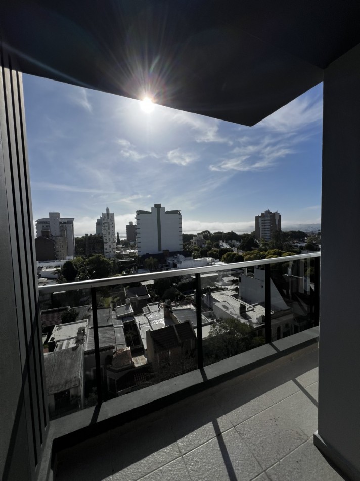 VENTA DEPARTAMENTO 1 DORMITORIO ZONA PARQUE