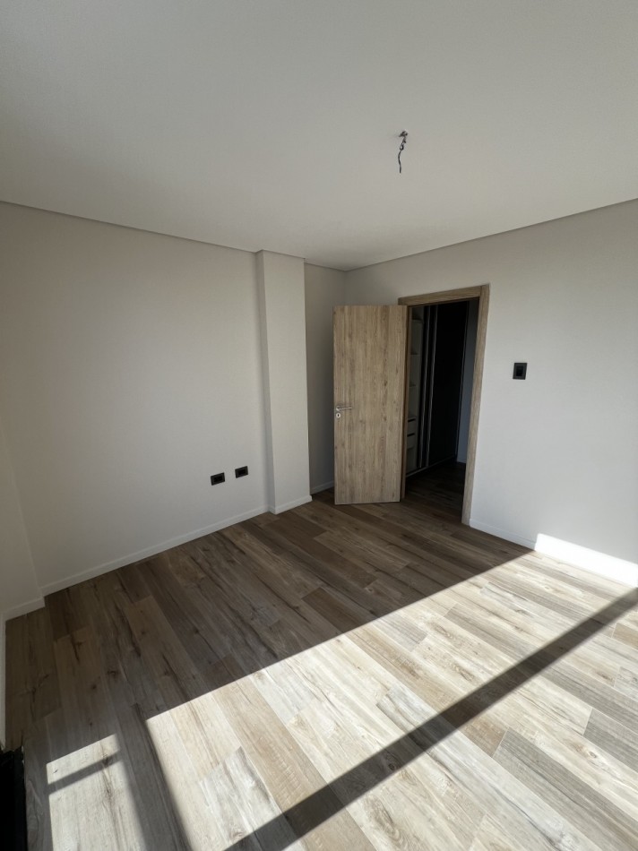 VENTA DEPARTAMENTO 1 DORMITORIO ZONA PARQUE