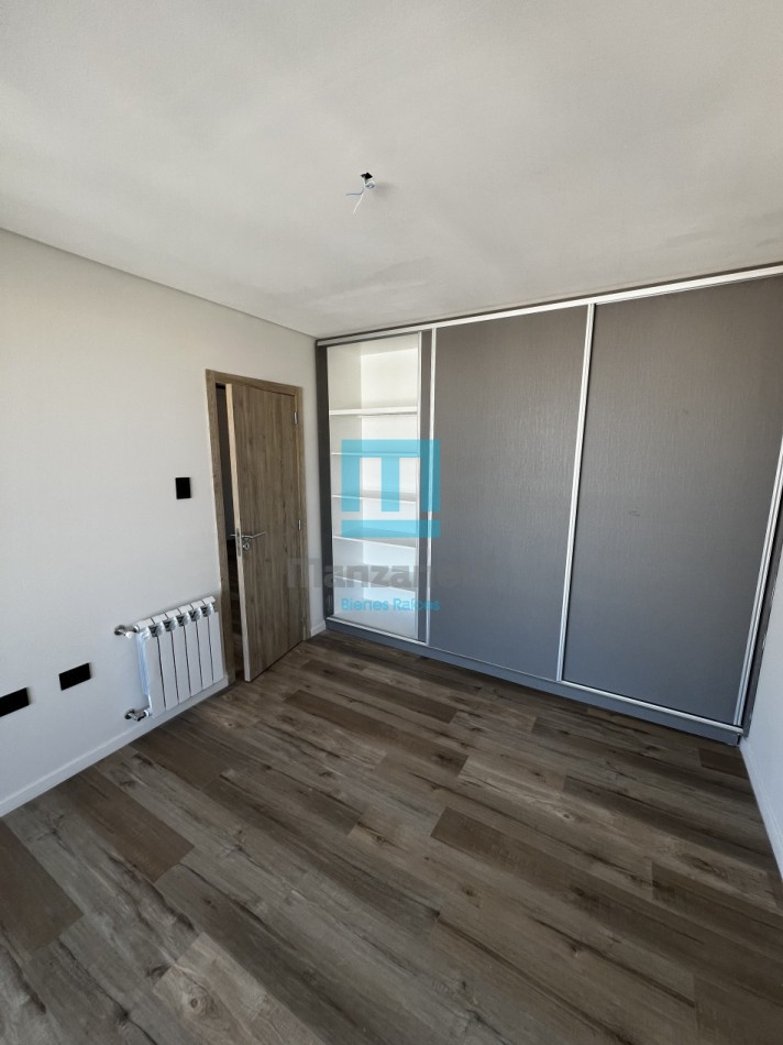 EN VENTA PISO COMPLETO ZONA PARQUE PARANA