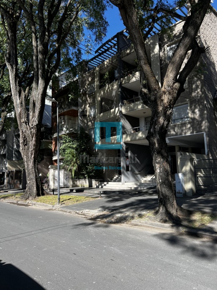 EN ALQUILER OFICINAS AMOBLADAS ZONA PARQUE
