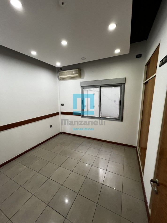 EN ALQUILER OFICINAS AMOBLADAS ZONA PARQUE