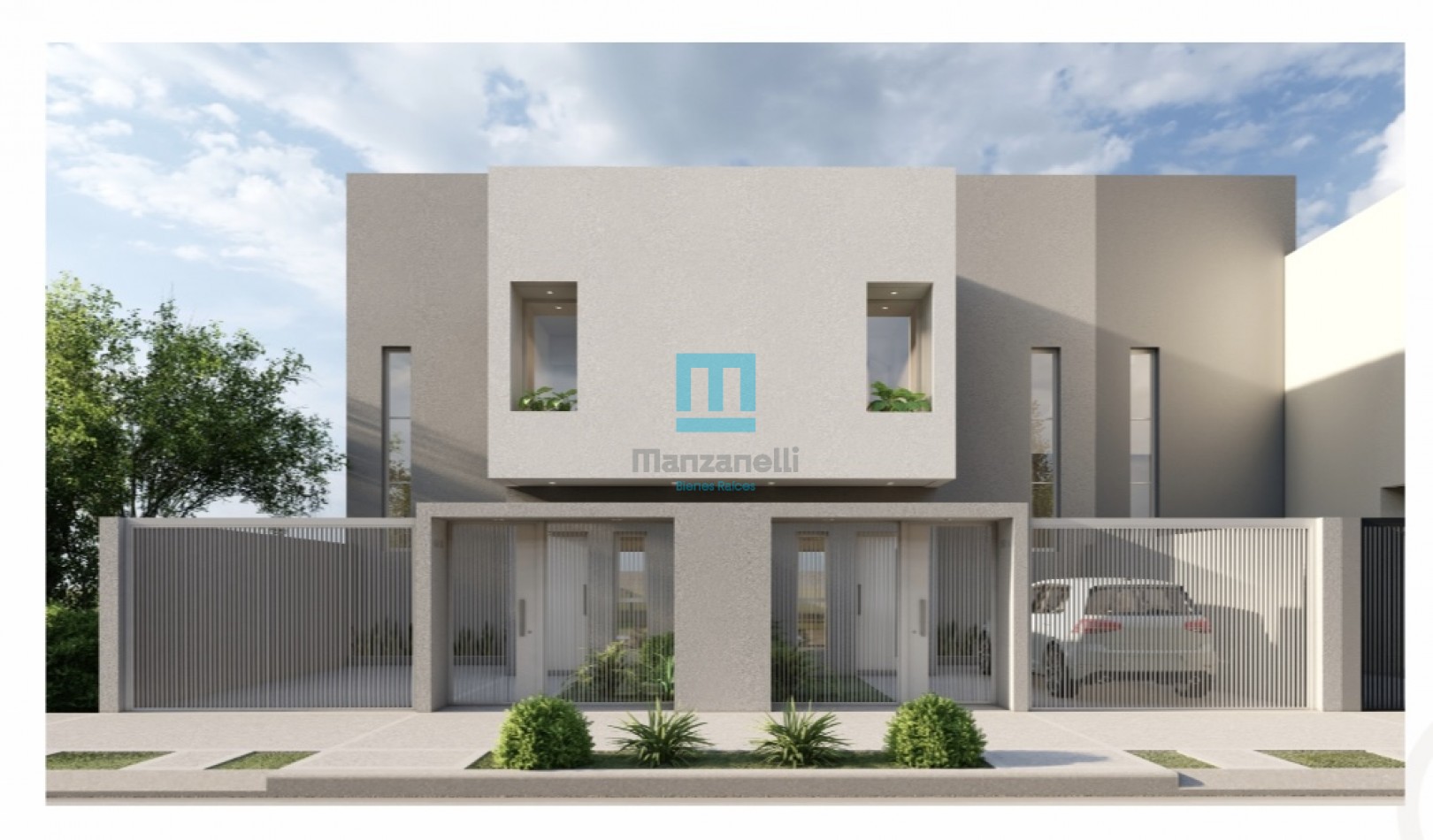 DUPLEX A ESTRENAR ZONA PARACAO