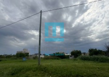 TERRENO EN VENTA LOTEO LA RESERVA