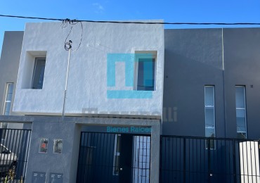 DUPLEX A ESTRENAR ZONA PARACAO