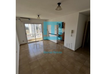 VENTA DEPARTAMENTO 1 DORMITORIO + COCHERA NUX 664