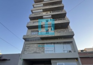 DEPARTAMENTO 2 DORMITORIOS CON COCHERA