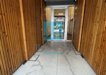 EN VENTA DEPARTAMENTO 1 DORMITORIO PEATONAL SAN MARTIN