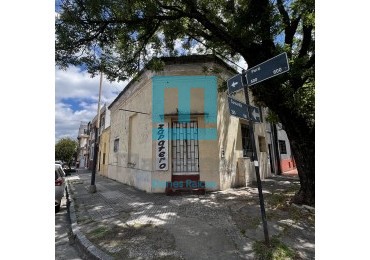 ESQUINA EN VENTA IDEAL DESARROLLO 