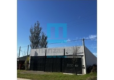 GALPON EN ALQUILER SAN BENITO