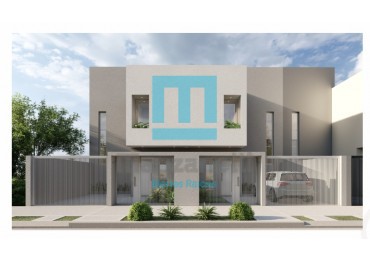 DUPLEX A ESTRENAR ZONA PARACAO