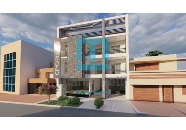 COMPLEJO CITY GARDEN II 